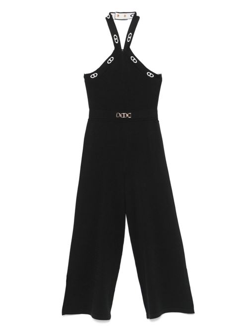Tuta bambina in maglia TWINSET Kids | 251GJ3QW102851